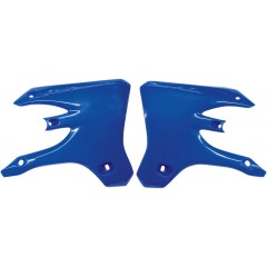 UFO ZAŠČITA RADIATORJEV YAMAHA WRF250 05-06